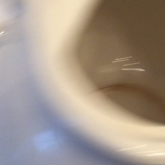 Magenta teapot Christmas - Picture 5 of 6